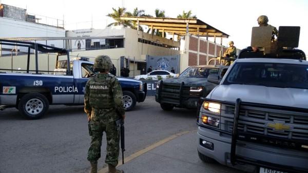 Dos riñas dejan 12 muertos en menos de 24 horas en penal de&nbsp;Mazatlán