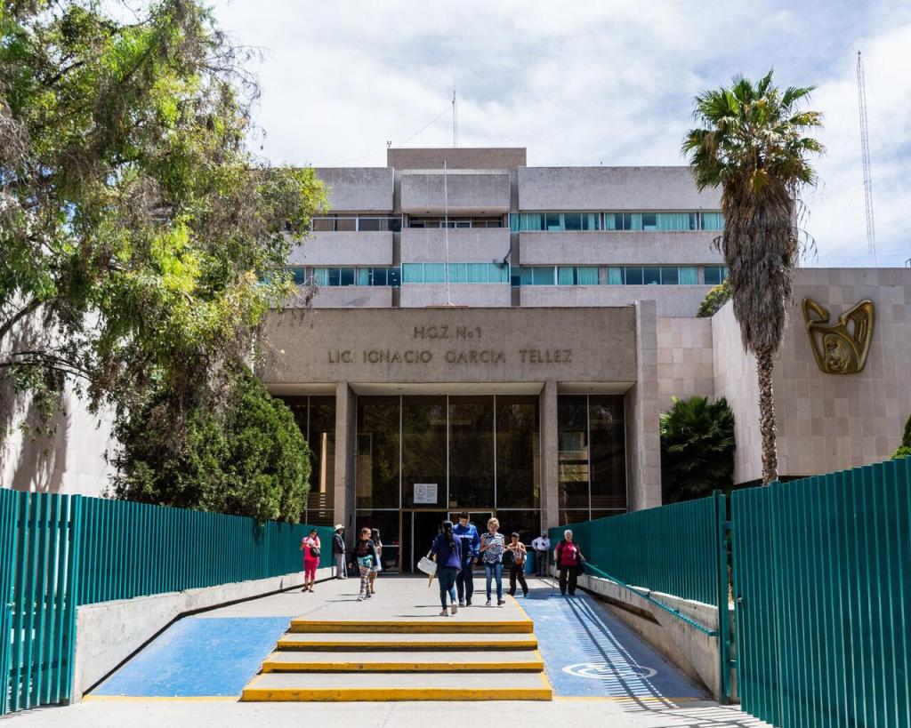 Investigan muerte de cinco recién nacidos en hospital del IMSS en&nbsp;Durango